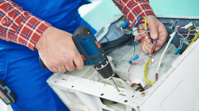 Çilimli İmmergas servisi orijinal yedek parça kullanımı